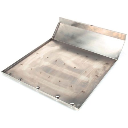 Nieco 880 Grease Pan 9088